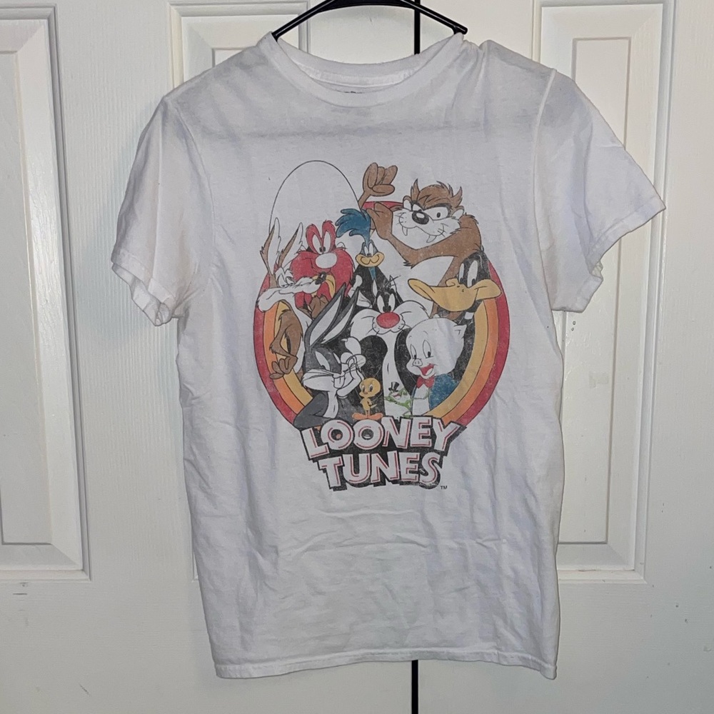 Looney Tunes Women’s Tee
